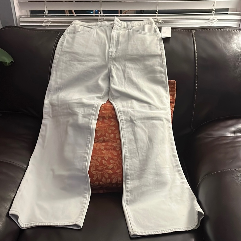J Brand Jean